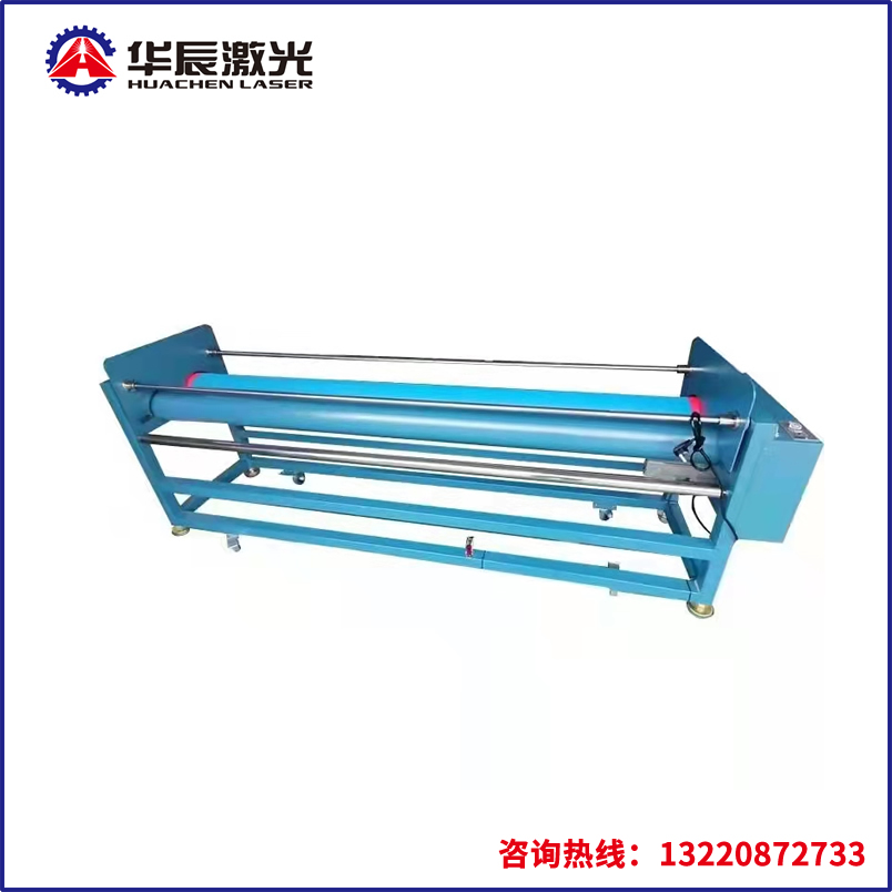 自動送料機